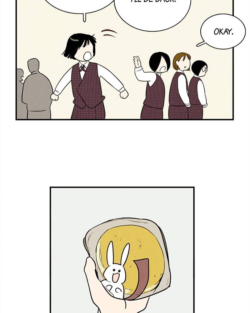After School Lessons for Unripe Apples Chapter 21 - page 87