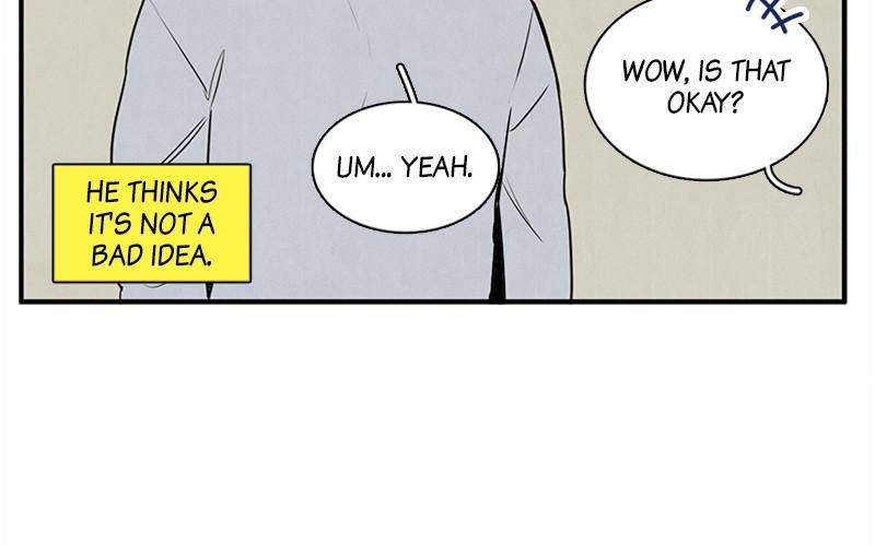 After School Lessons for Unripe Apples Chapter 21 - page 9