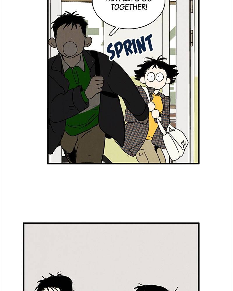 After School Lessons for Unripe Apples Chapter 20 - page 102