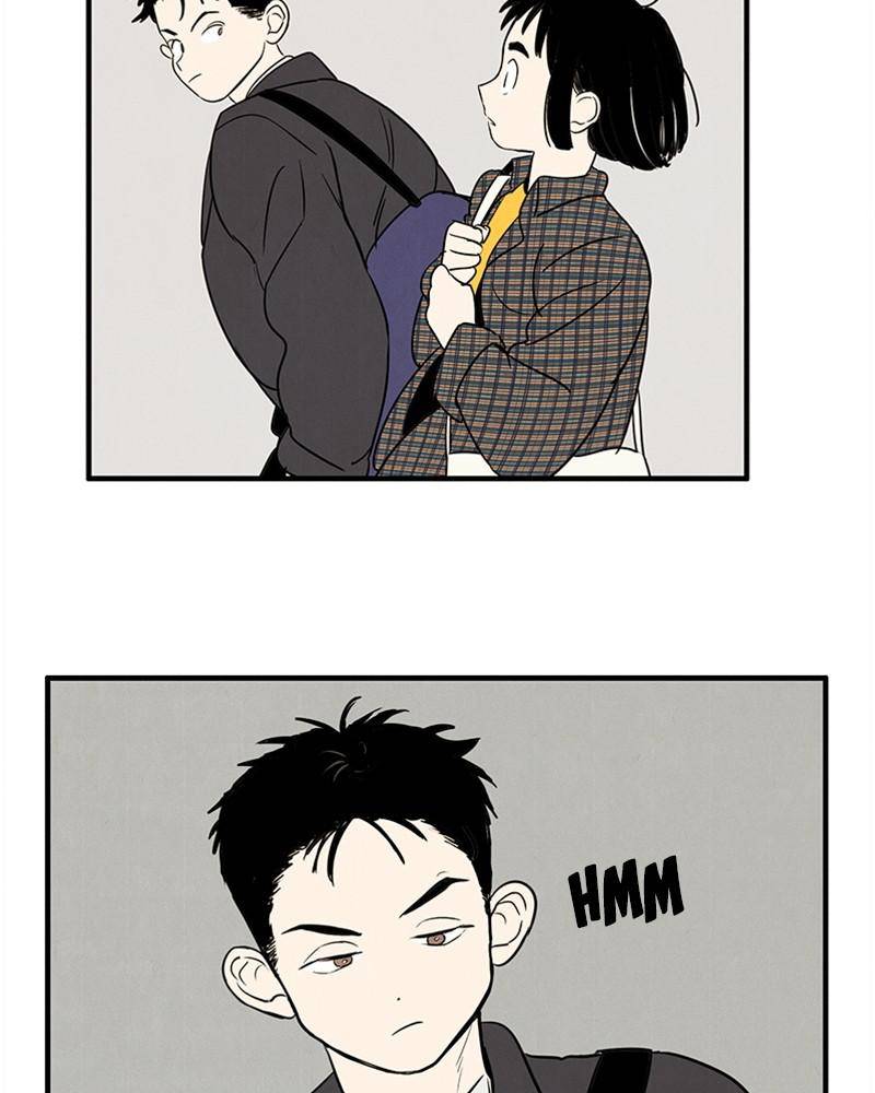 After School Lessons for Unripe Apples Chapter 20 - page 103