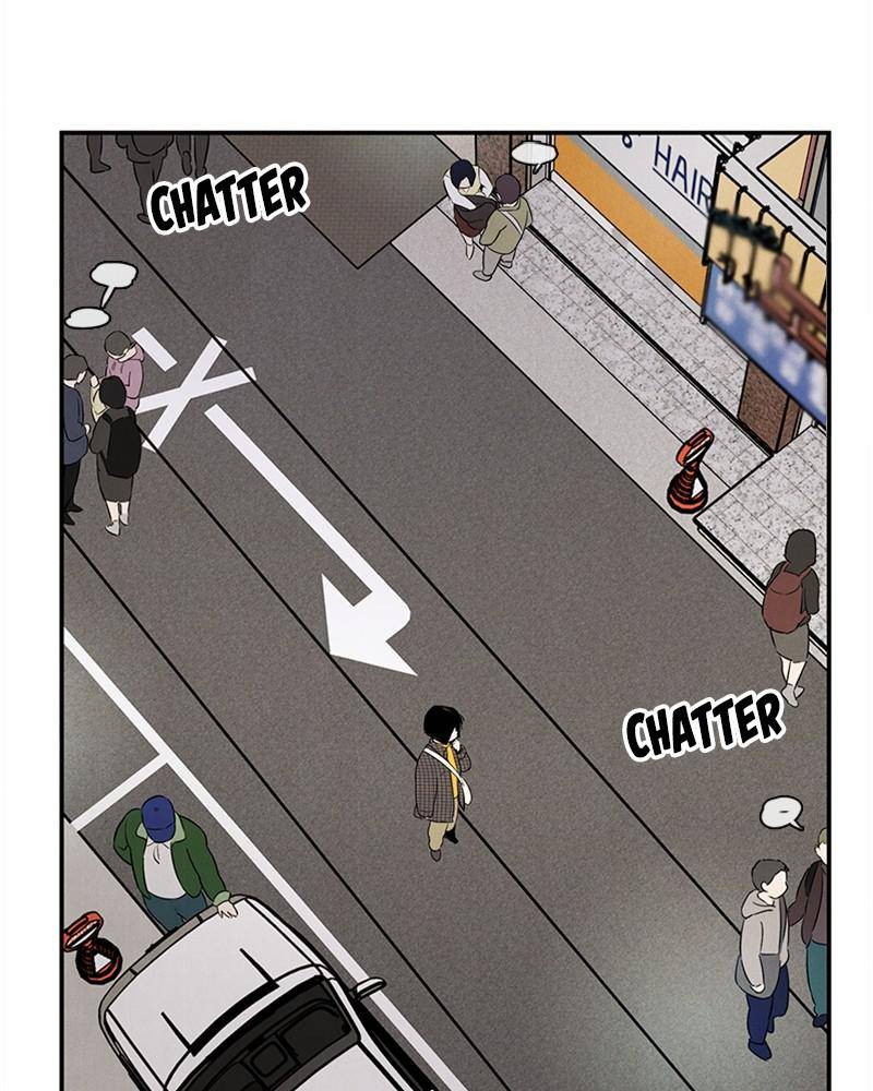 After School Lessons for Unripe Apples Chapter 20 - page 109