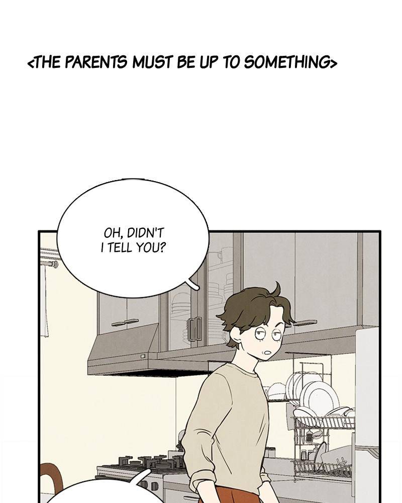 After School Lessons for Unripe Apples Chapter 20 - page 112