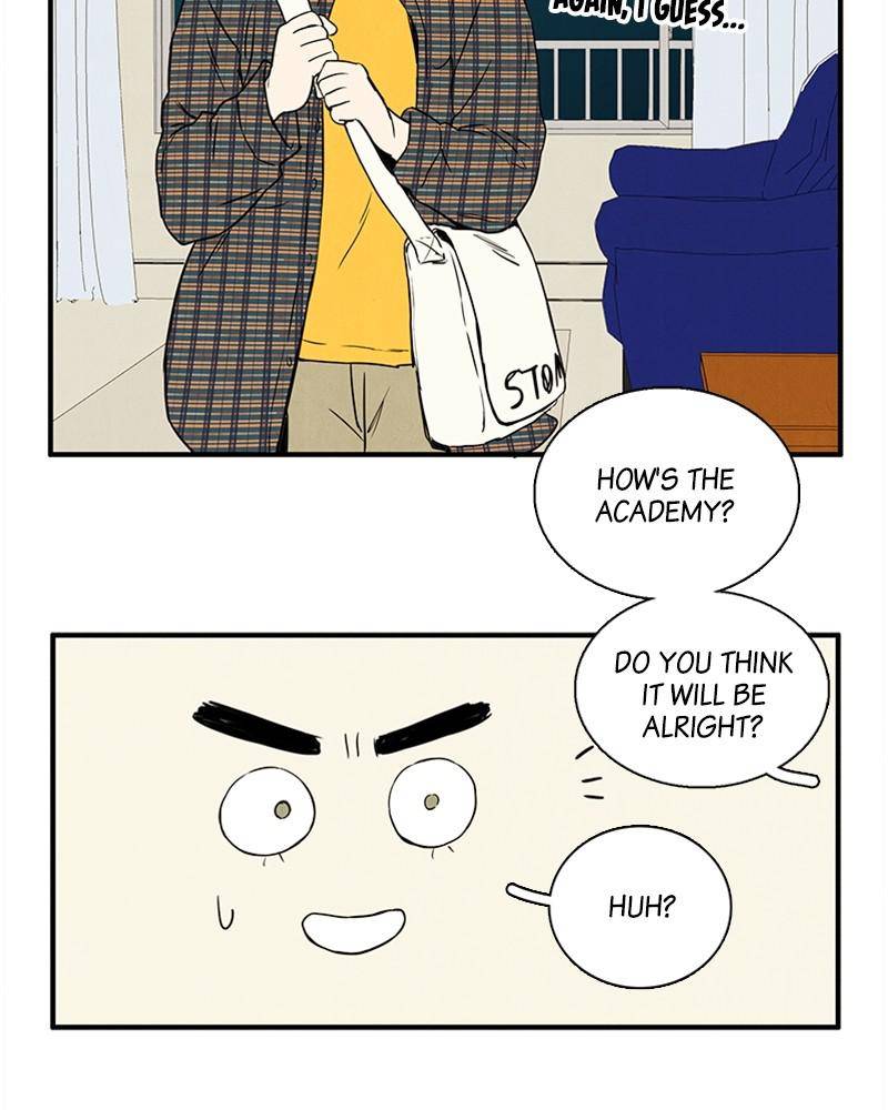 After School Lessons for Unripe Apples Chapter 20 - page 114