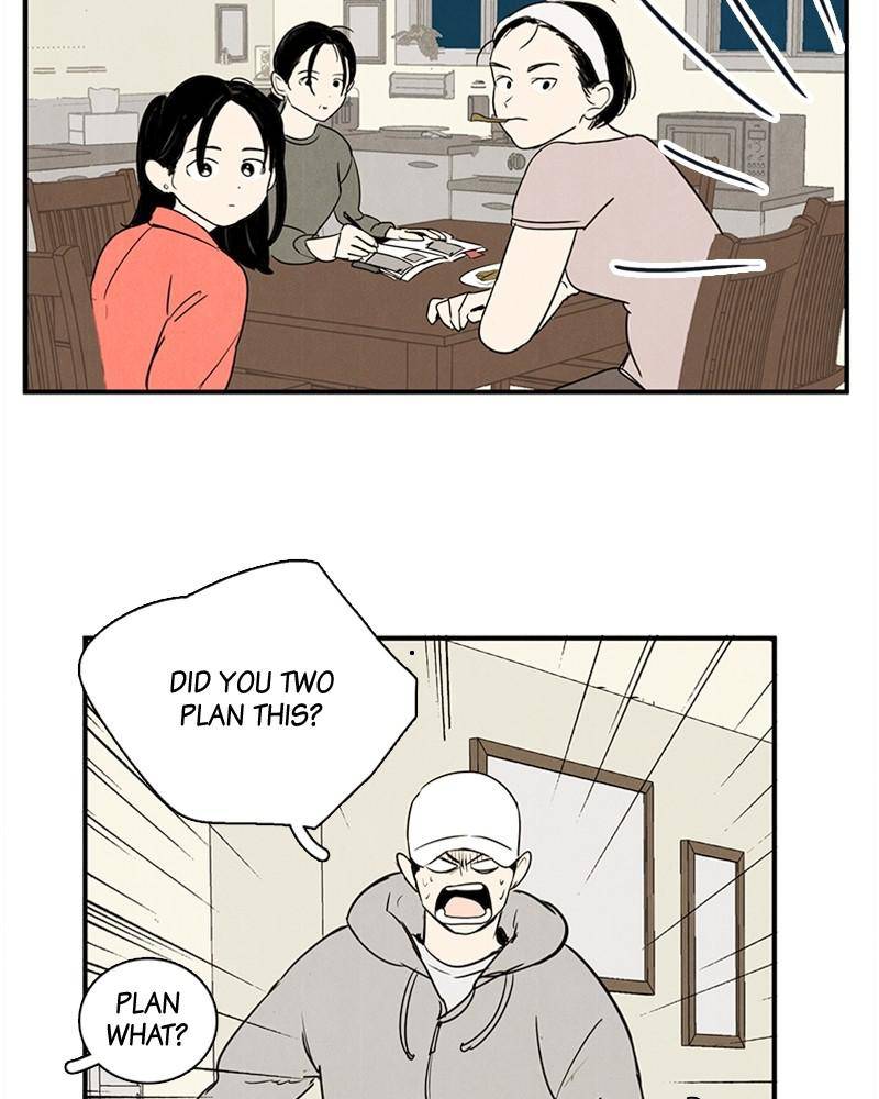After School Lessons for Unripe Apples Chapter 20 - page 124