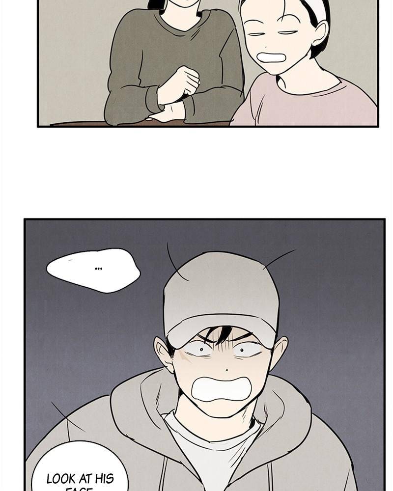 After School Lessons for Unripe Apples Chapter 20 - page 126