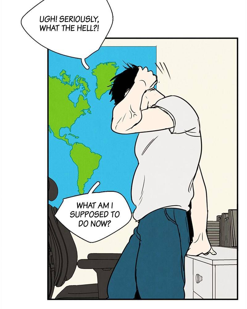 After School Lessons for Unripe Apples Chapter 20 - page 130