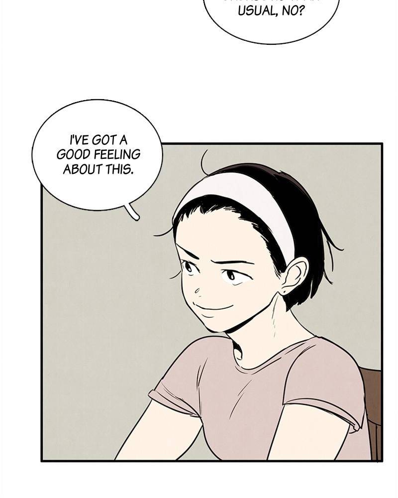 After School Lessons for Unripe Apples Chapter 20 - page 132