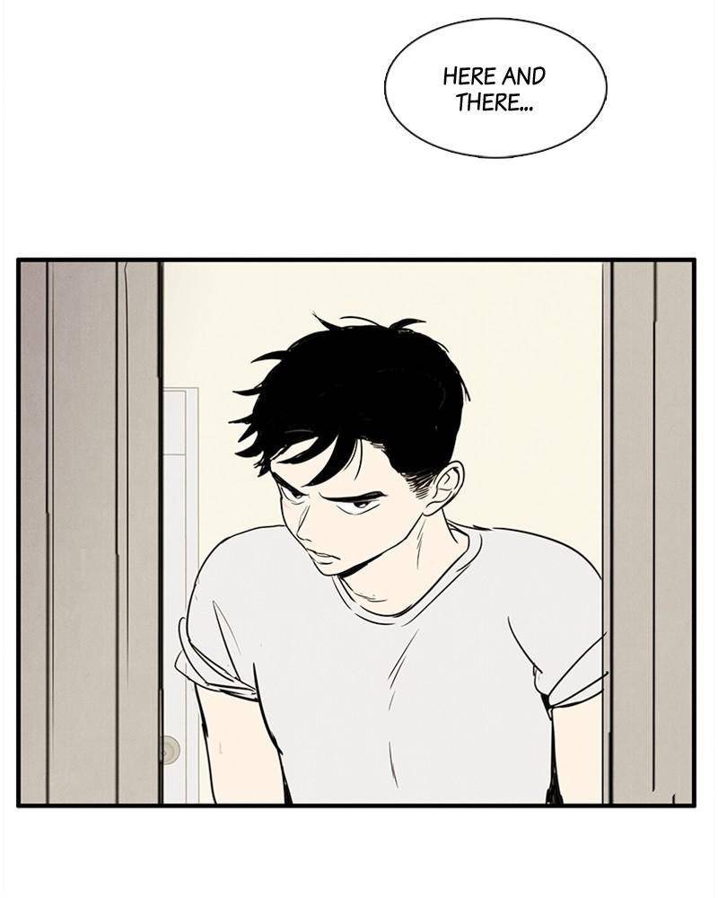 After School Lessons for Unripe Apples Chapter 20 - page 138