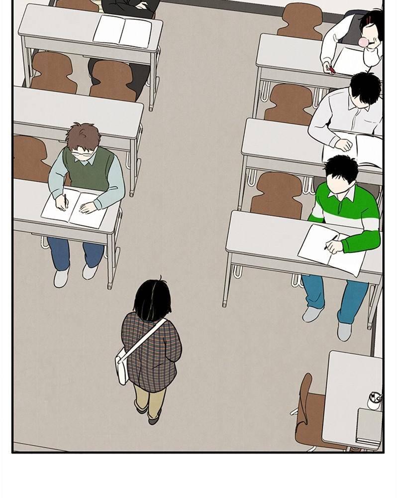 After School Lessons for Unripe Apples Chapter 20 - page 26