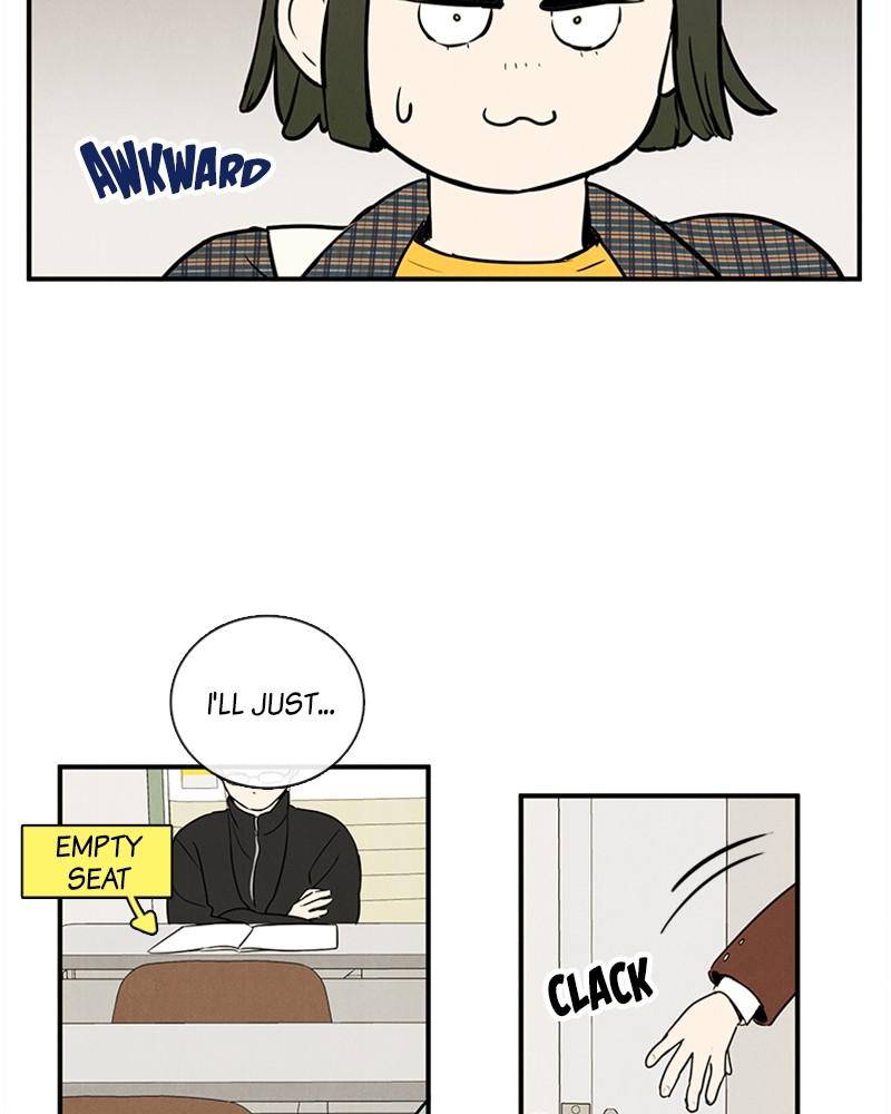 After School Lessons for Unripe Apples Chapter 20 - page 28