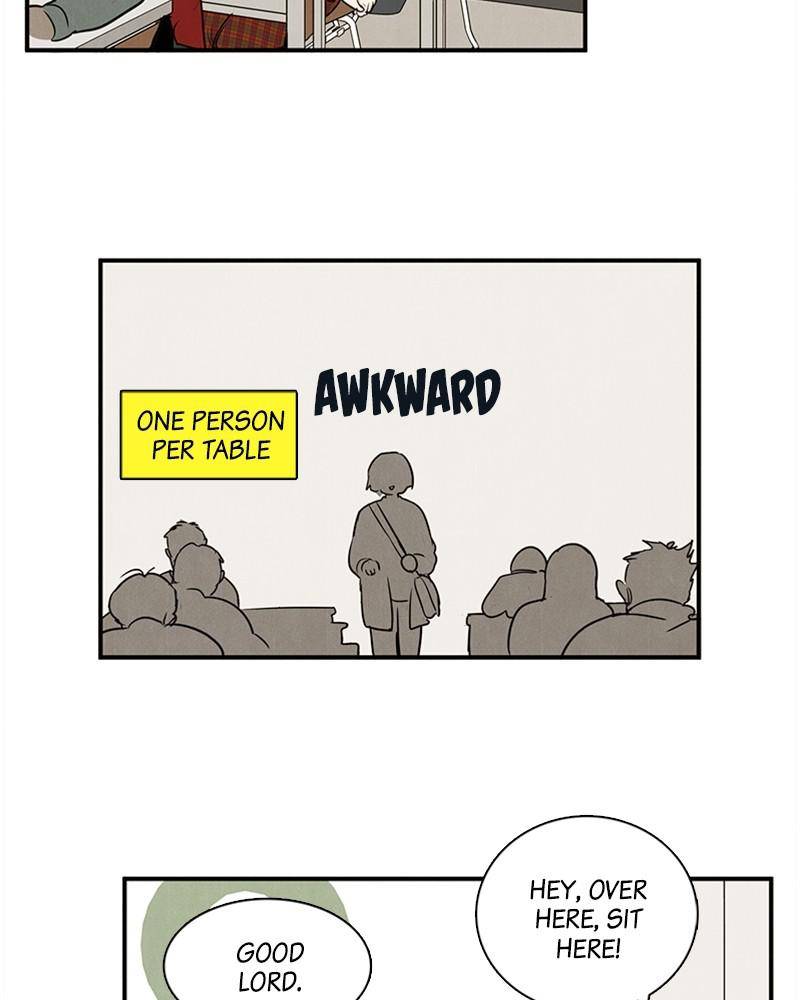After School Lessons for Unripe Apples Chapter 20 - page 34