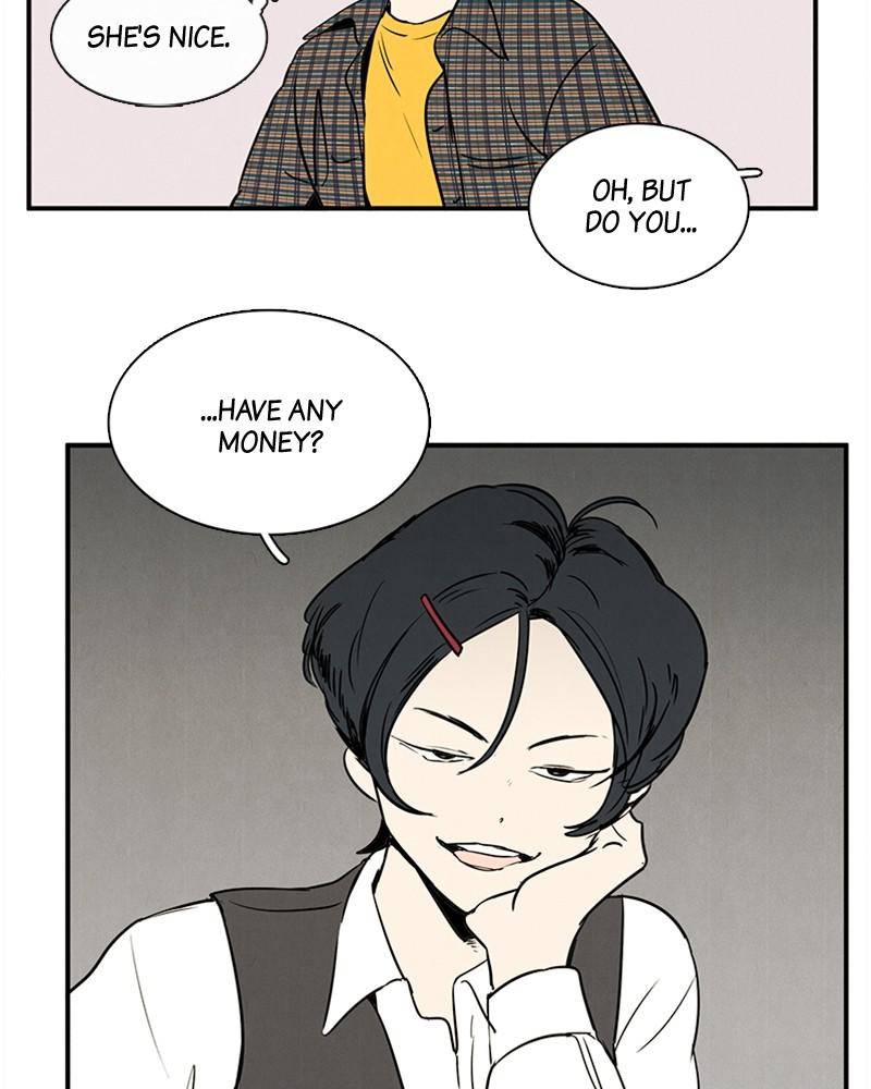 After School Lessons for Unripe Apples Chapter 20 - page 39