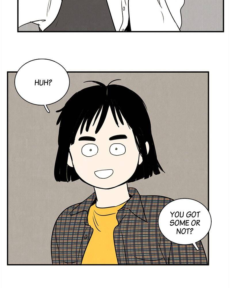 After School Lessons for Unripe Apples Chapter 20 - page 40