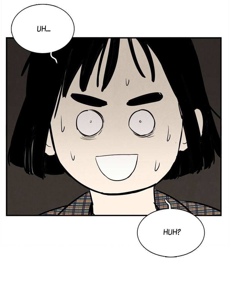 After School Lessons for Unripe Apples Chapter 20 - page 41