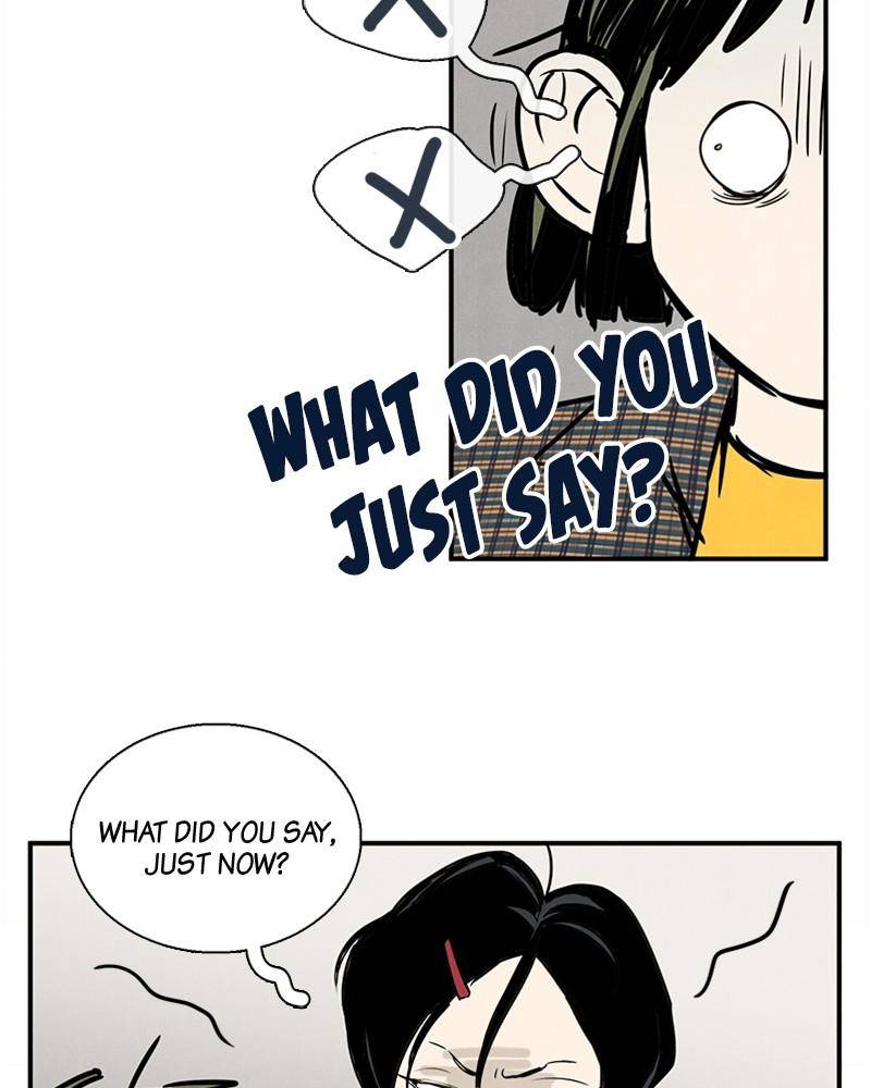 After School Lessons for Unripe Apples Chapter 20 - page 47