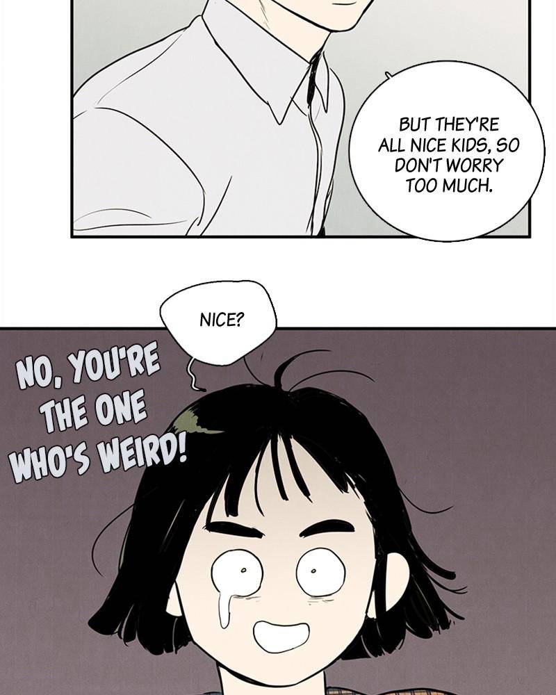After School Lessons for Unripe Apples Chapter 20 - page 58
