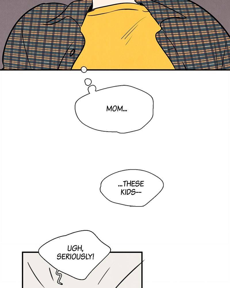 After School Lessons for Unripe Apples Chapter 20 - page 59