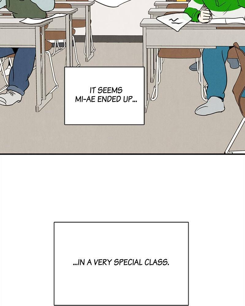 After School Lessons for Unripe Apples Chapter 20 - page 62