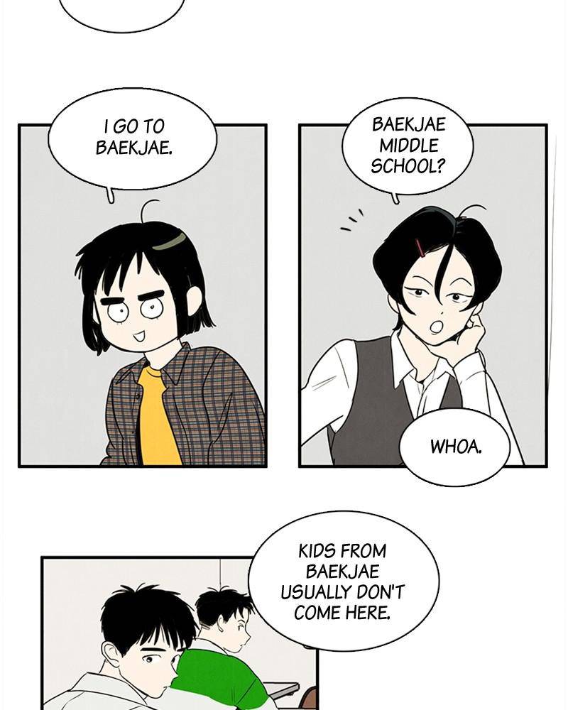 After School Lessons for Unripe Apples Chapter 20 - page 66