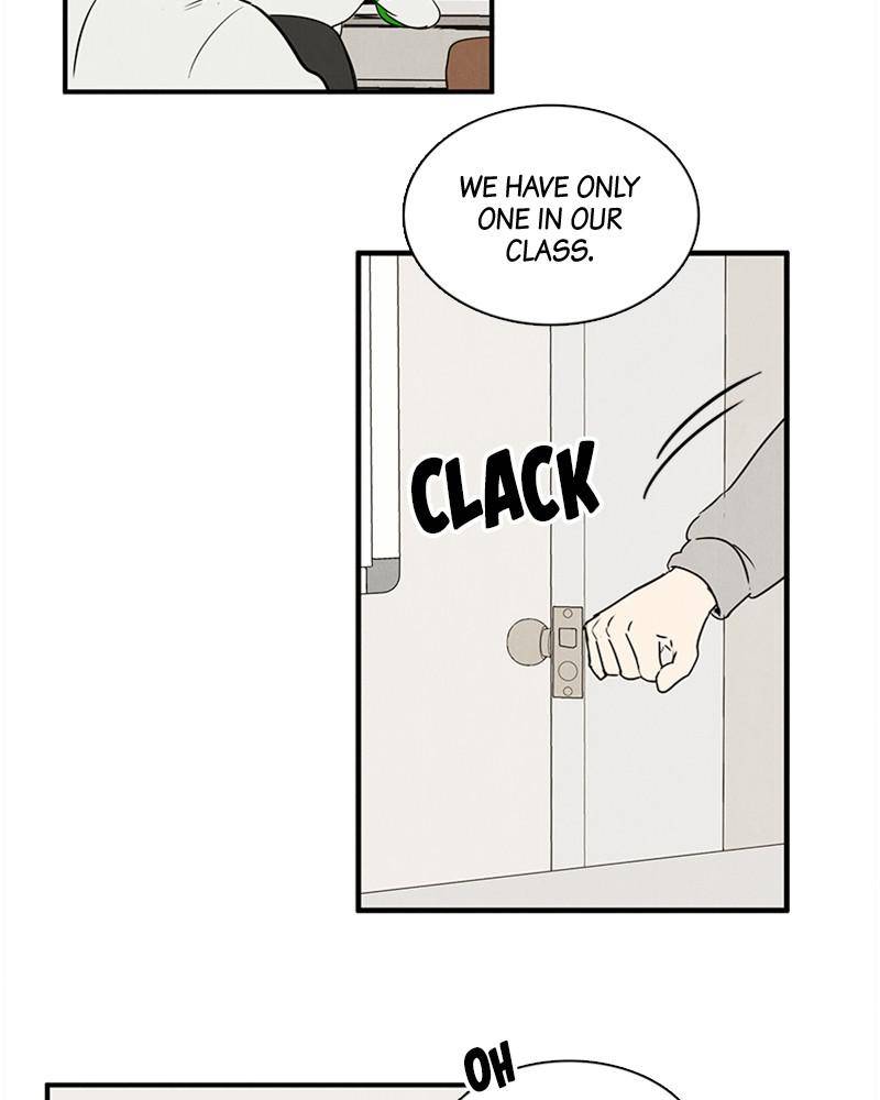 After School Lessons for Unripe Apples Chapter 20 - page 67