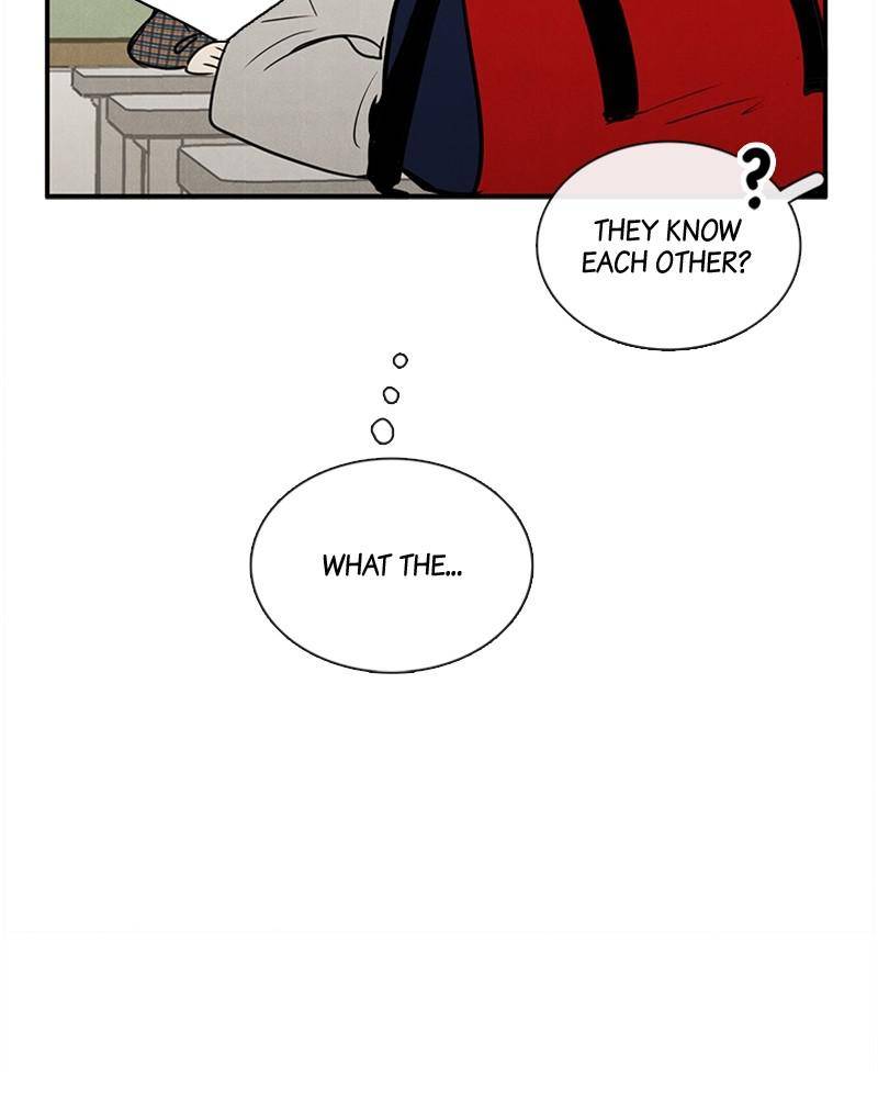 After School Lessons for Unripe Apples Chapter 20 - page 81