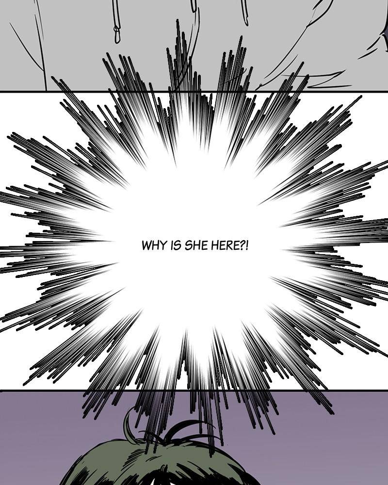 After School Lessons for Unripe Apples Chapter 20 - page 84