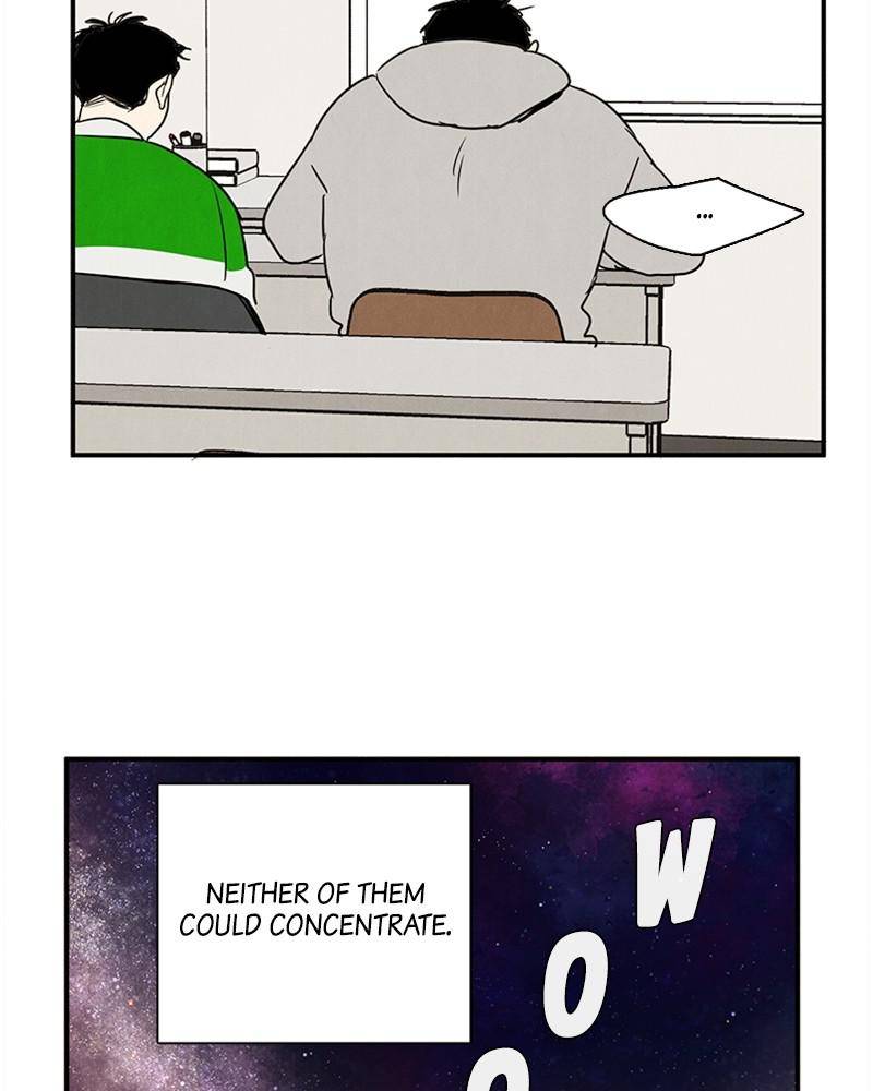 After School Lessons for Unripe Apples Chapter 20 - page 89