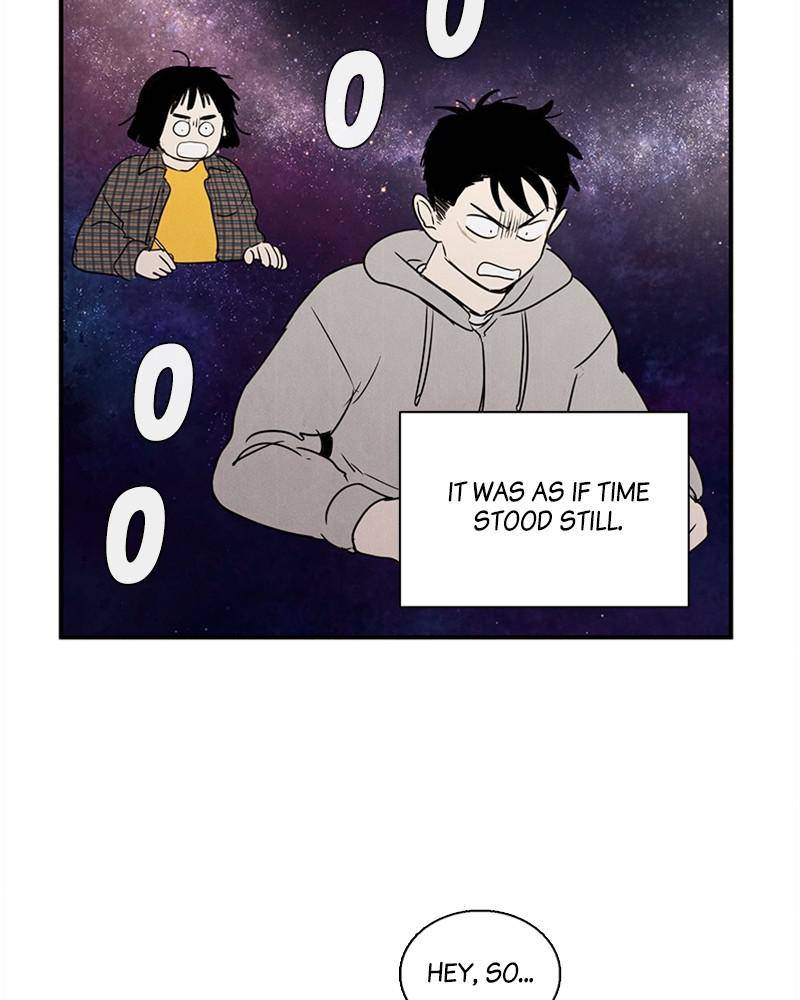 After School Lessons for Unripe Apples Chapter 20 - page 90