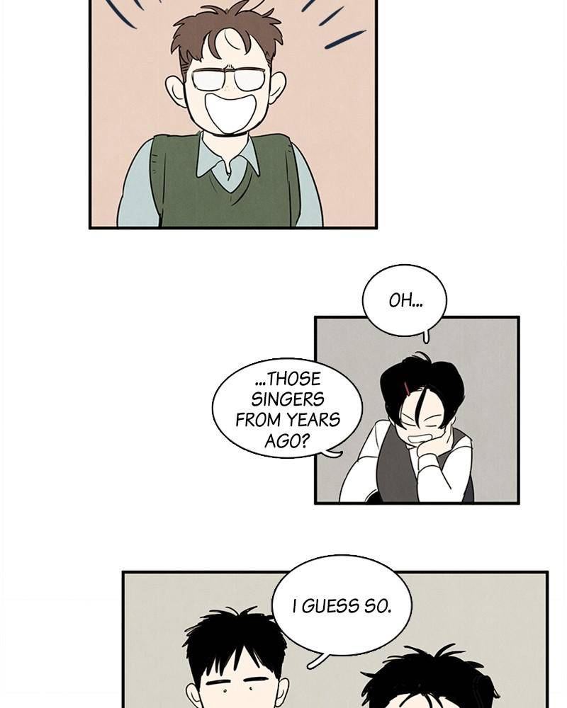 After School Lessons for Unripe Apples Chapter 20 - page 92
