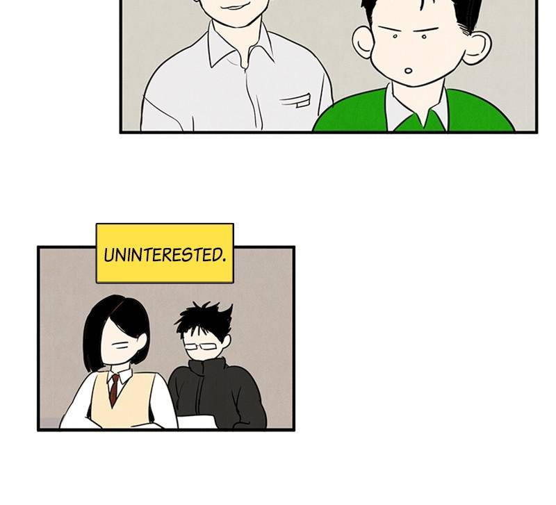 After School Lessons for Unripe Apples Chapter 20 - page 93