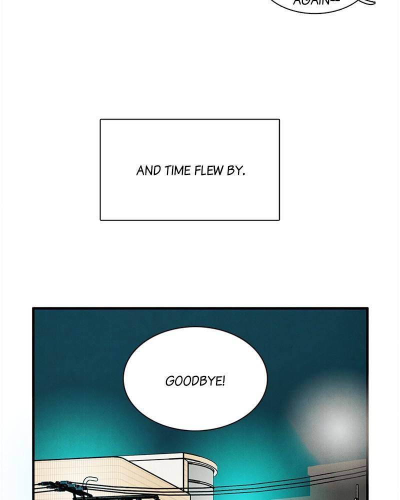 After School Lessons for Unripe Apples Chapter 20 - page 97