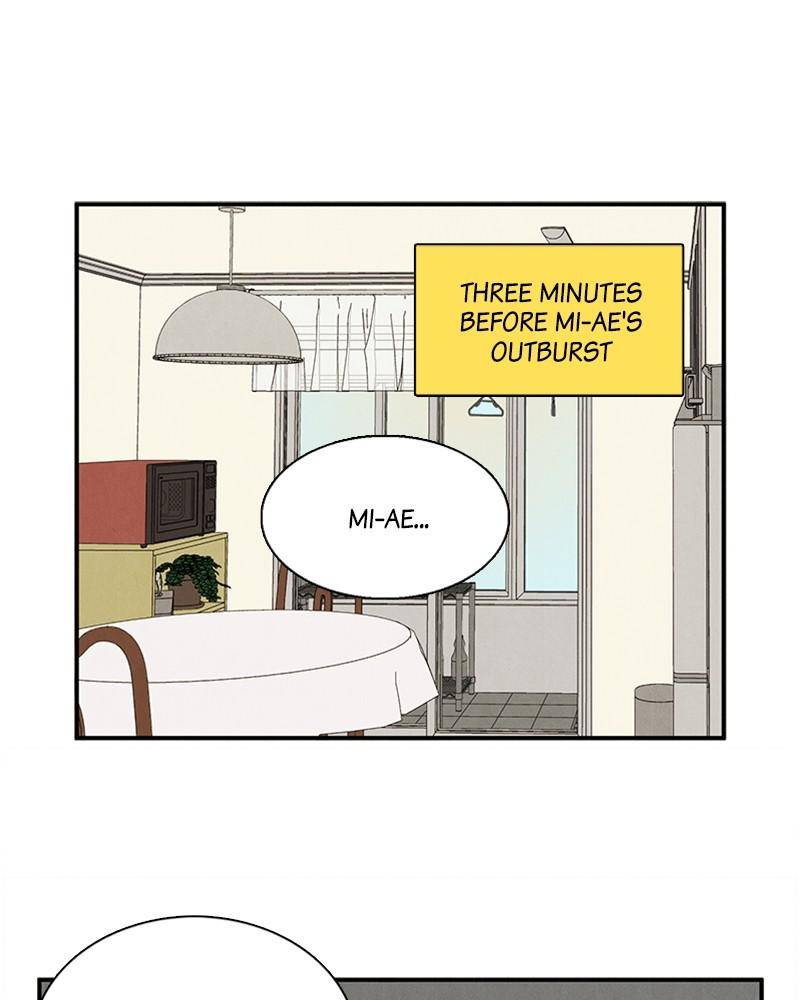 After School Lessons for Unripe Apples Chapter 19 - page 1