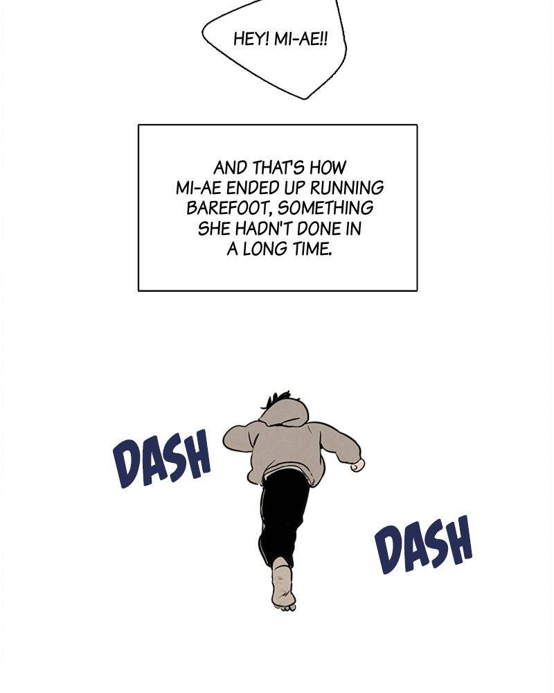 After School Lessons for Unripe Apples Chapter 19 - page 10
