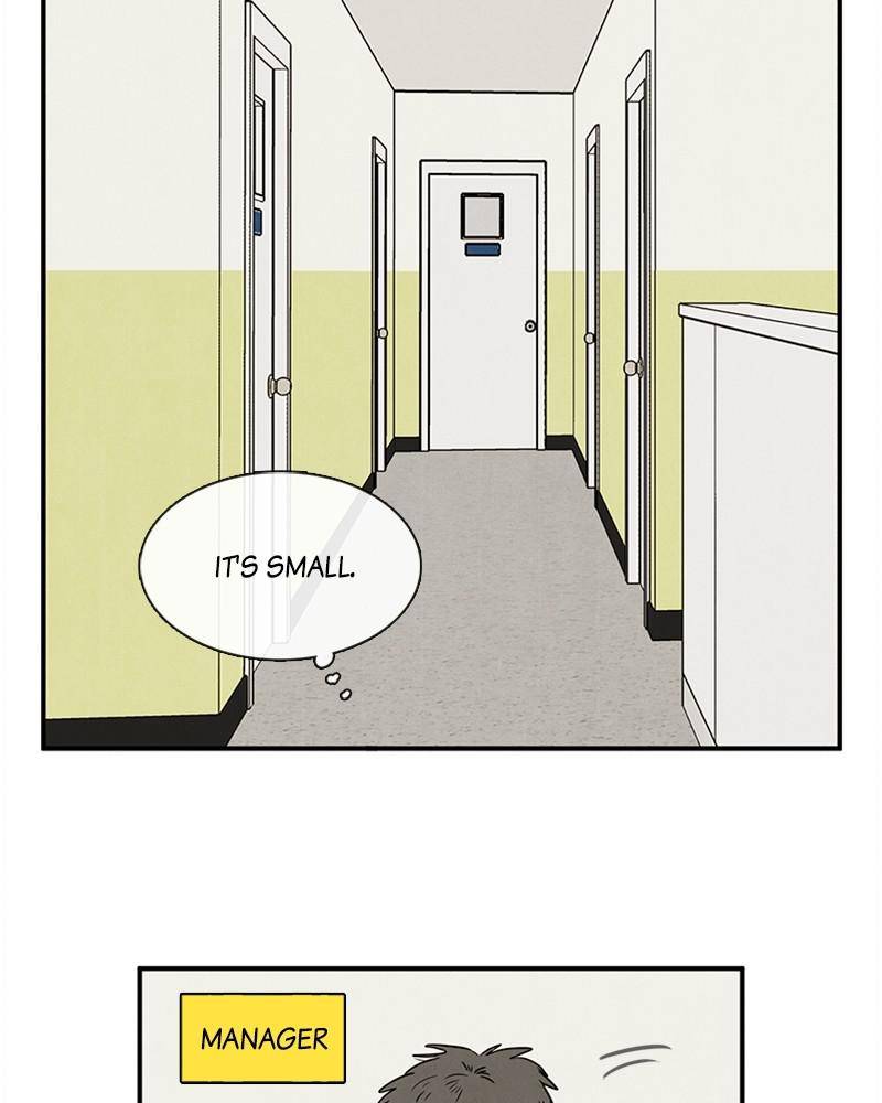 After School Lessons for Unripe Apples Chapter 19 - page 100