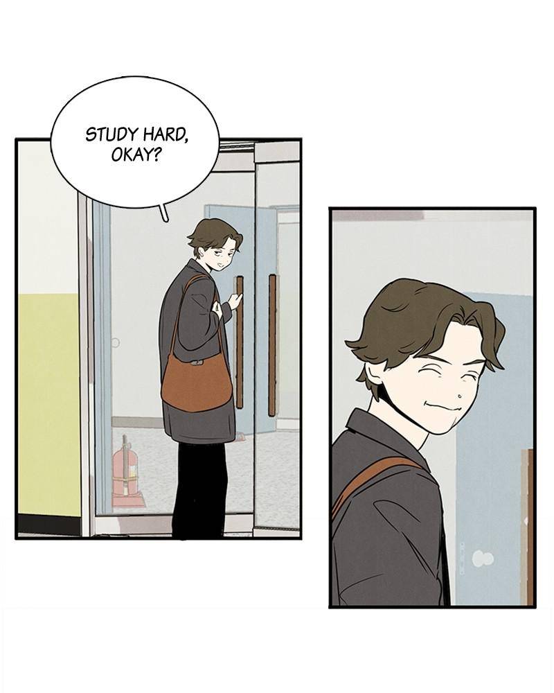 After School Lessons for Unripe Apples Chapter 19 - page 103