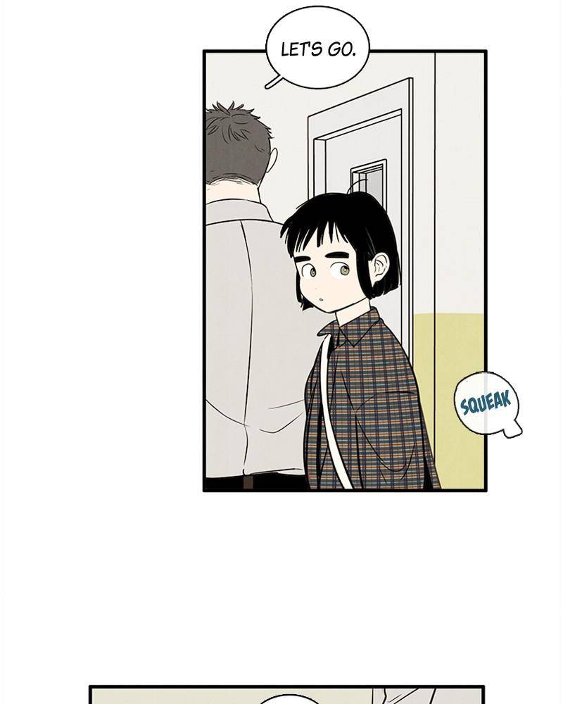 After School Lessons for Unripe Apples Chapter 19 - page 104