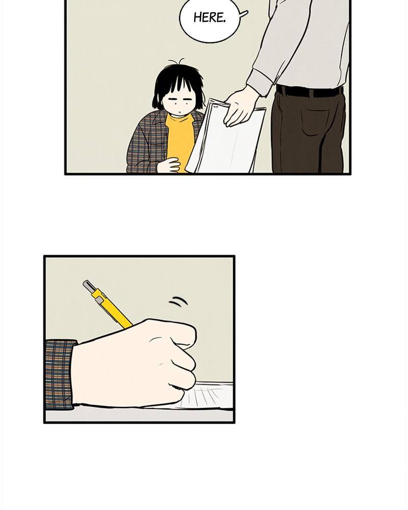 After School Lessons for Unripe Apples Chapter 19 - page 105