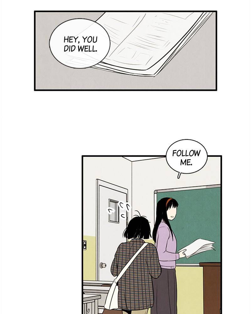 After School Lessons for Unripe Apples Chapter 19 - page 106