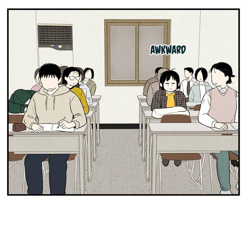 After School Lessons for Unripe Apples Chapter 19 - page 108