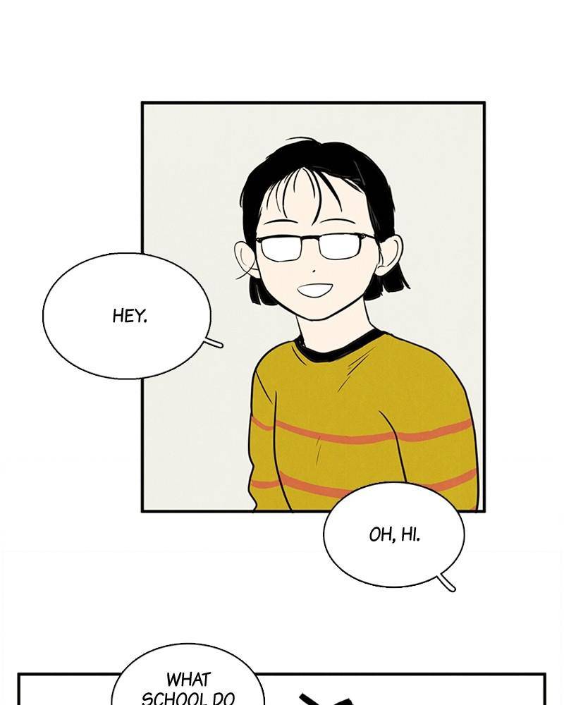 After School Lessons for Unripe Apples Chapter 19 - page 109