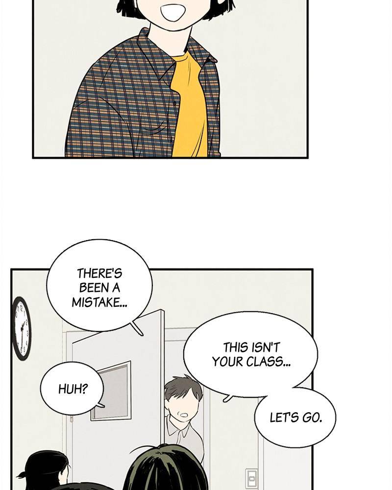 After School Lessons for Unripe Apples Chapter 19 - page 112