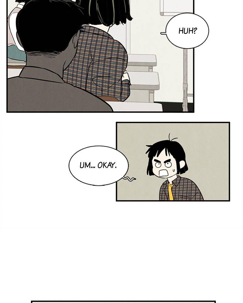 After School Lessons for Unripe Apples Chapter 19 - page 113
