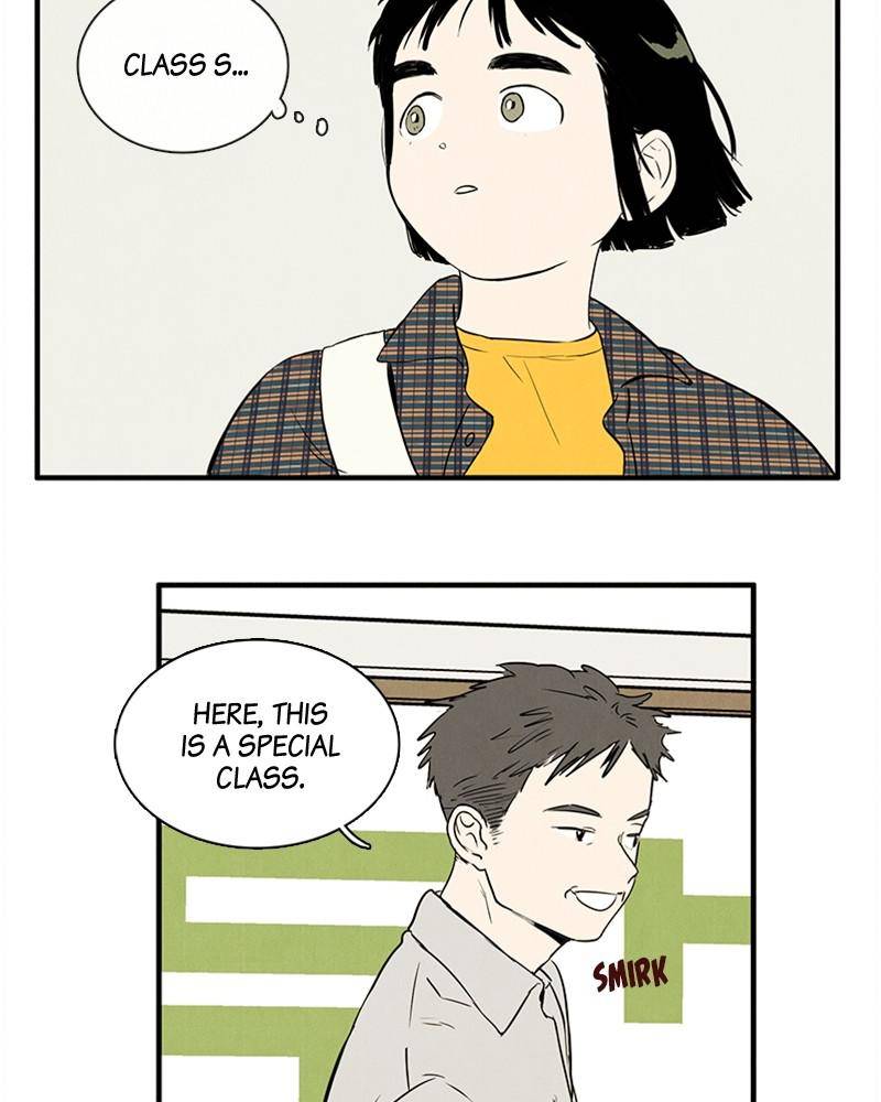After School Lessons for Unripe Apples Chapter 19 - page 116