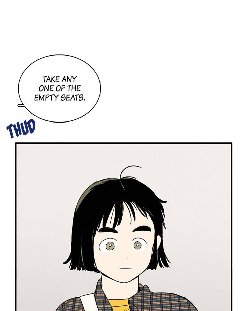 After School Lessons for Unripe Apples Chapter 19 - page 122