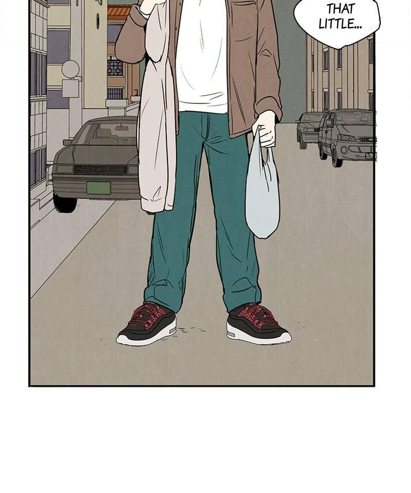 After School Lessons for Unripe Apples Chapter 19 - page 13