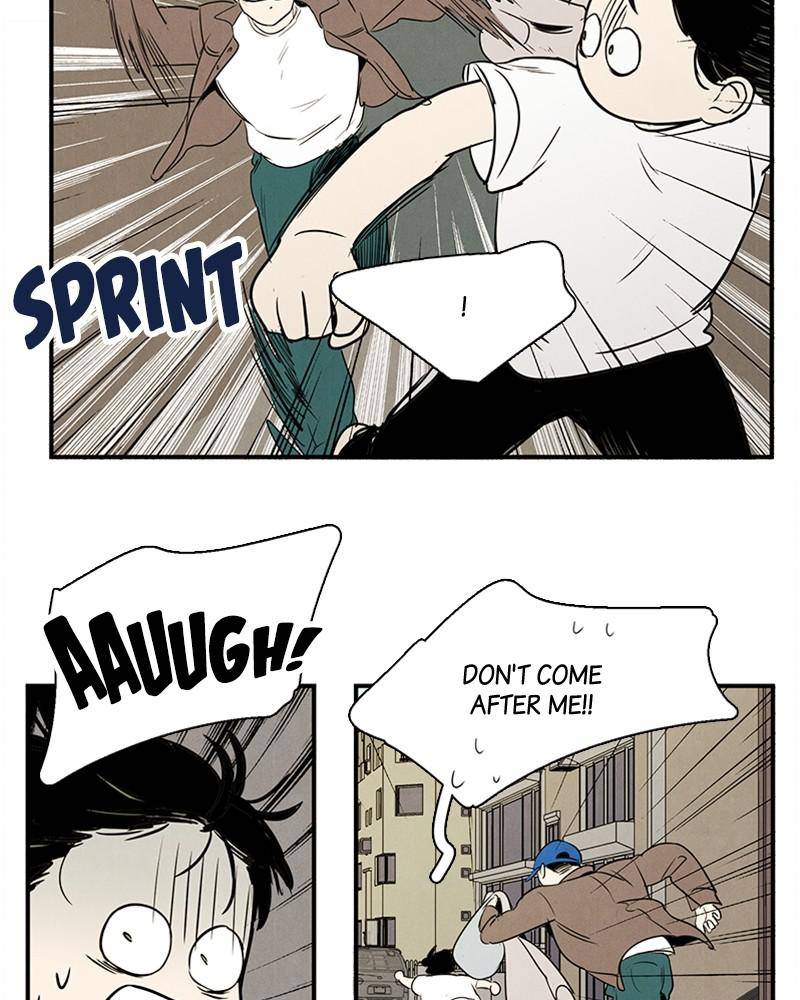 After School Lessons for Unripe Apples Chapter 19 - page 15