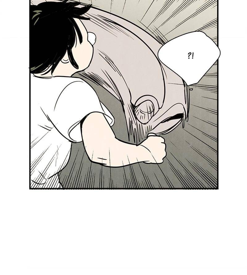 After School Lessons for Unripe Apples Chapter 19 - page 19