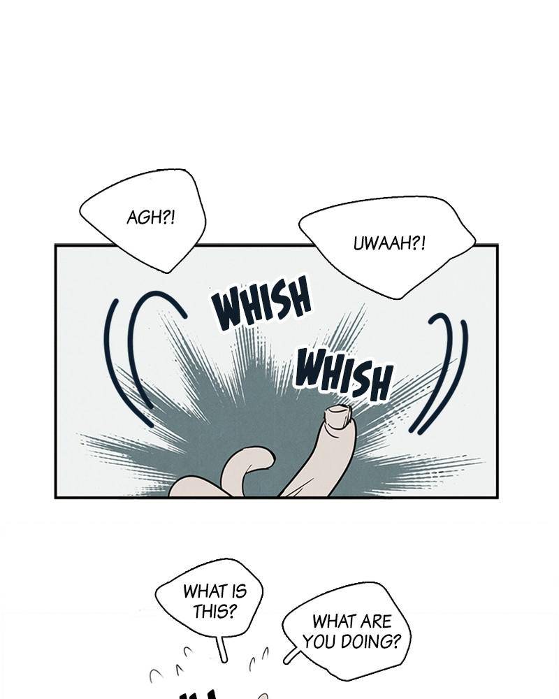 After School Lessons for Unripe Apples Chapter 19 - page 20