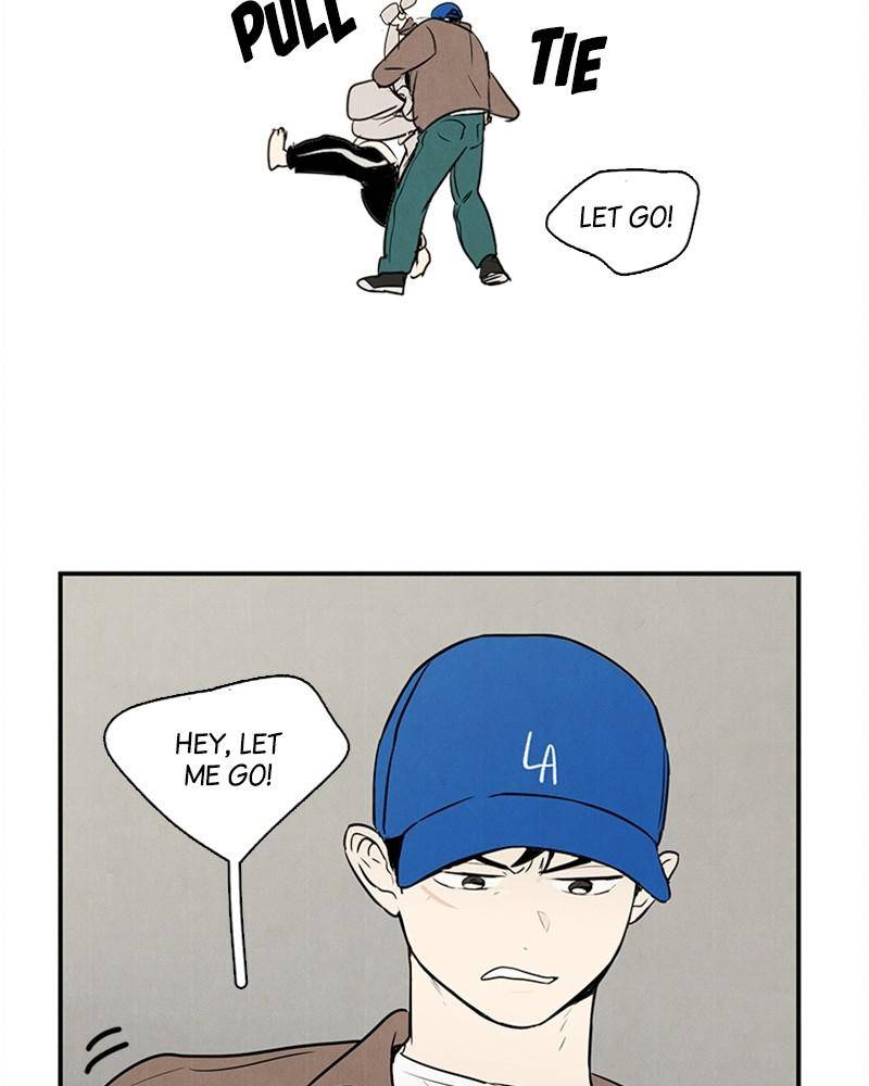 After School Lessons for Unripe Apples Chapter 19 - page 21