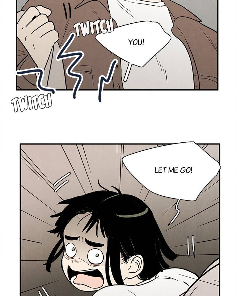 After School Lessons for Unripe Apples Chapter 19 - page 22